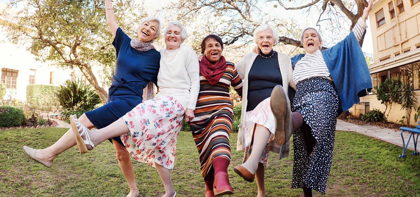 Bootstrap via website (https://www.civitasseniorliving.com/the-avenues-of-fort-bend/)