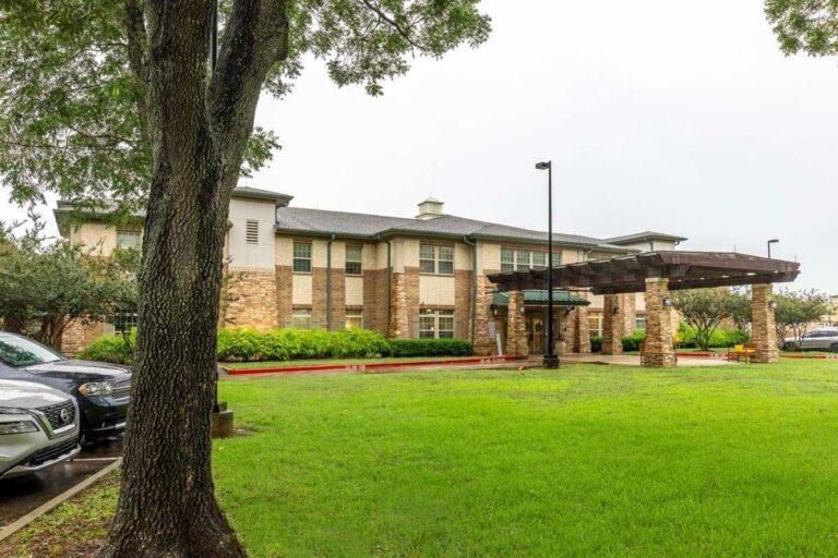 The Avenues of Fort Bend | Exterior