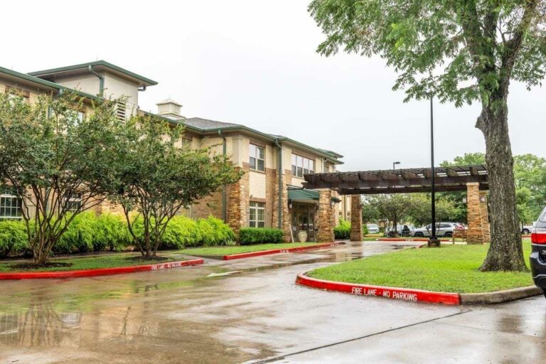 The Avenues of Fort Bend | Exterior