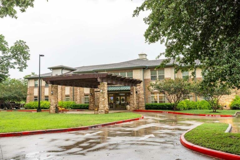 The Avenues of Fort Bend | Exterior