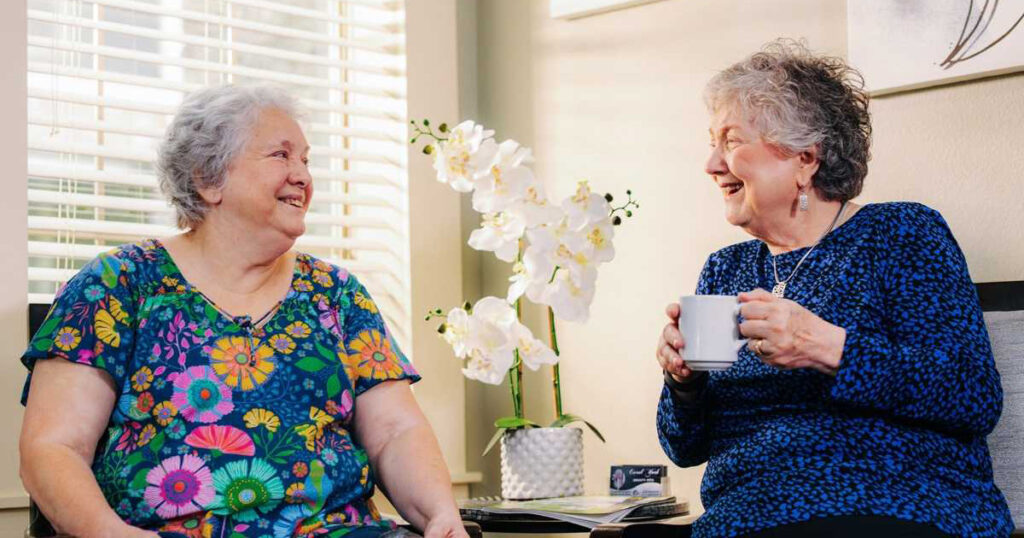 Caring for Parents at Home vs. Moving to Assisted Living