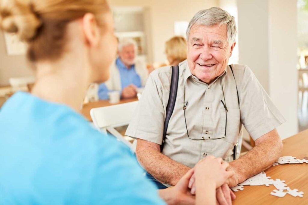 The Avenues of Fort Bend | Heart Health and Dementia