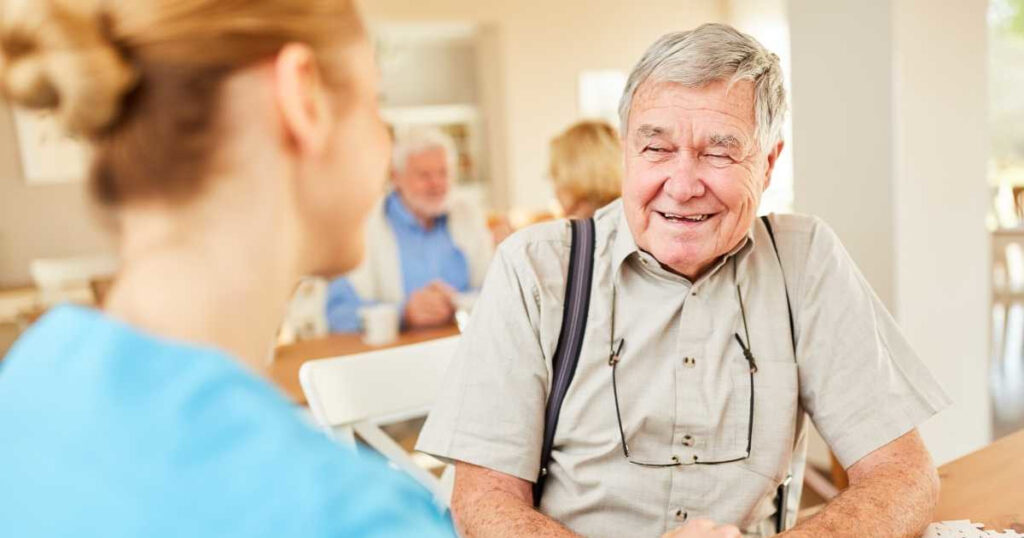 The Avenues of Fort Bend | Heart Health and Dementia