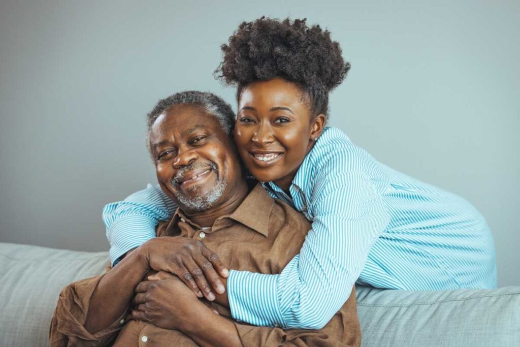 Short-Term vs Long-Term Care | The Avenues of Fort Bend