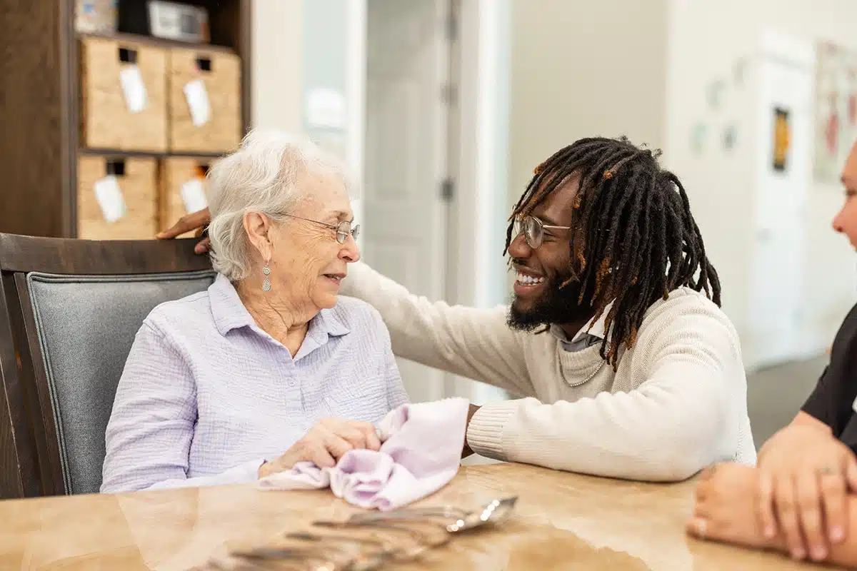 Dementia Support in Missouri City | Avenues of Fort Bend