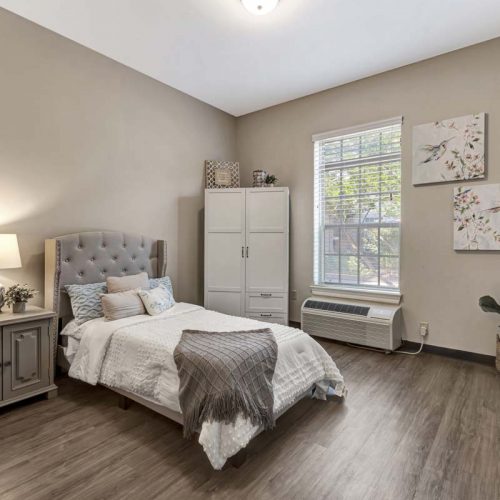 The Avenues of Fort Bend | Private room