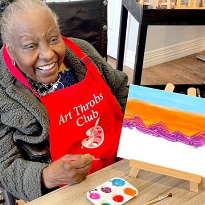 The Avenues of Fort Bend | Community Life