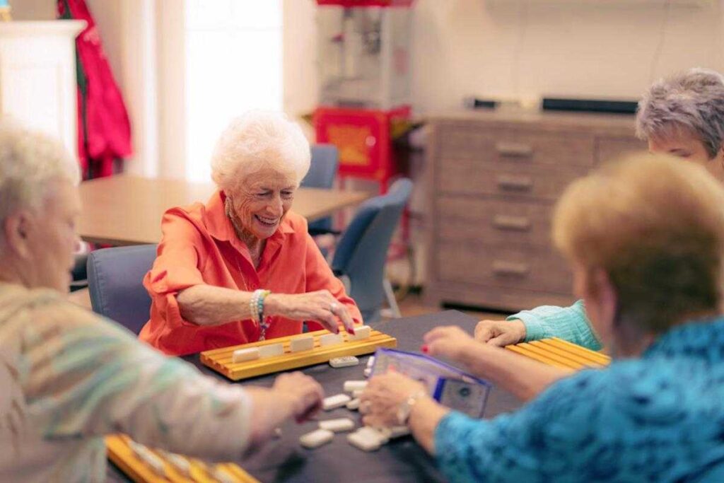 Cost of Living in Fort Worth, TX, for Seniors | The Grandview