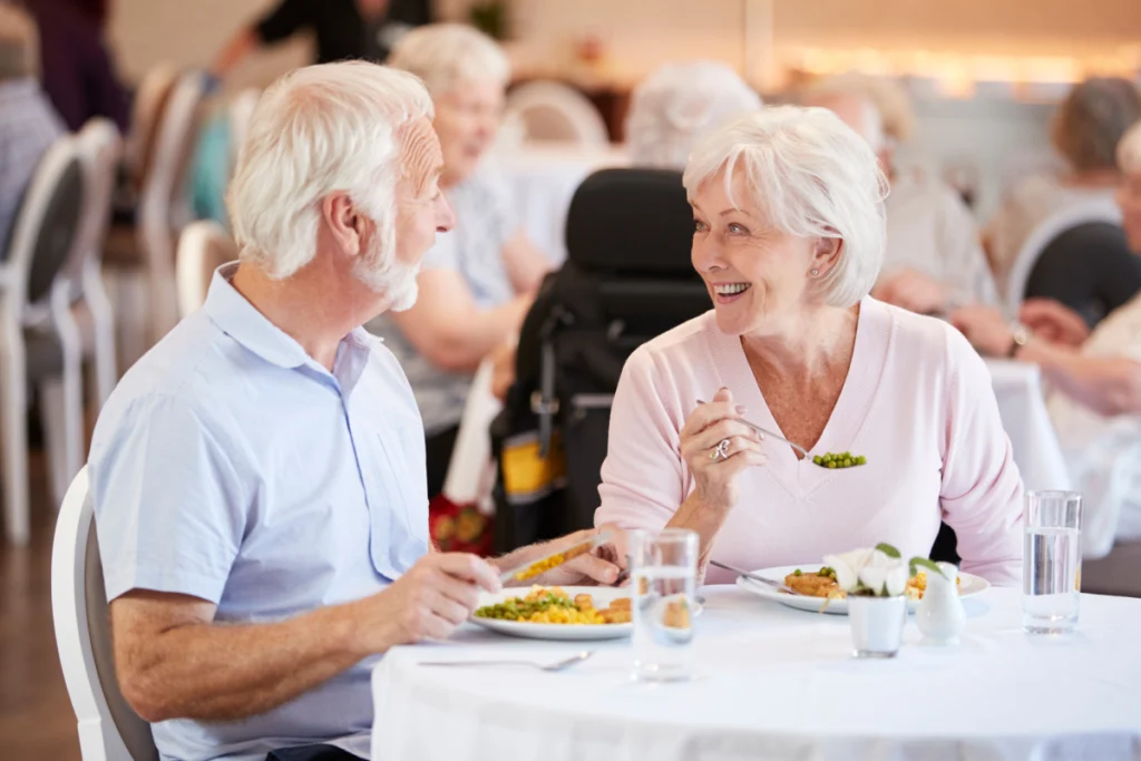 Fort Worth Home Care vs. Assisted Living Retirement Homes
