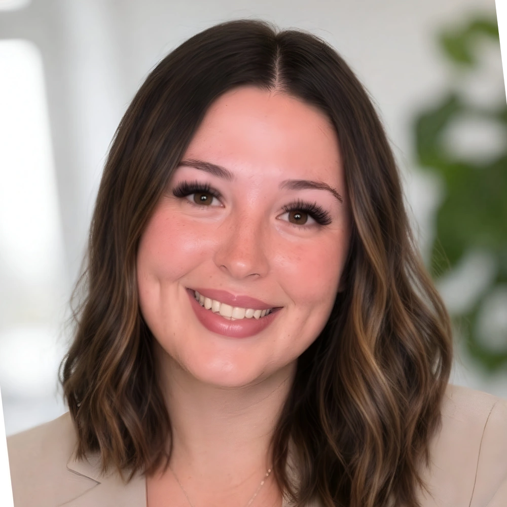 Morgan Pogue, Executive Director