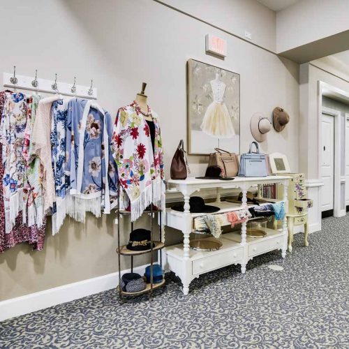 020_Dress-up-Area