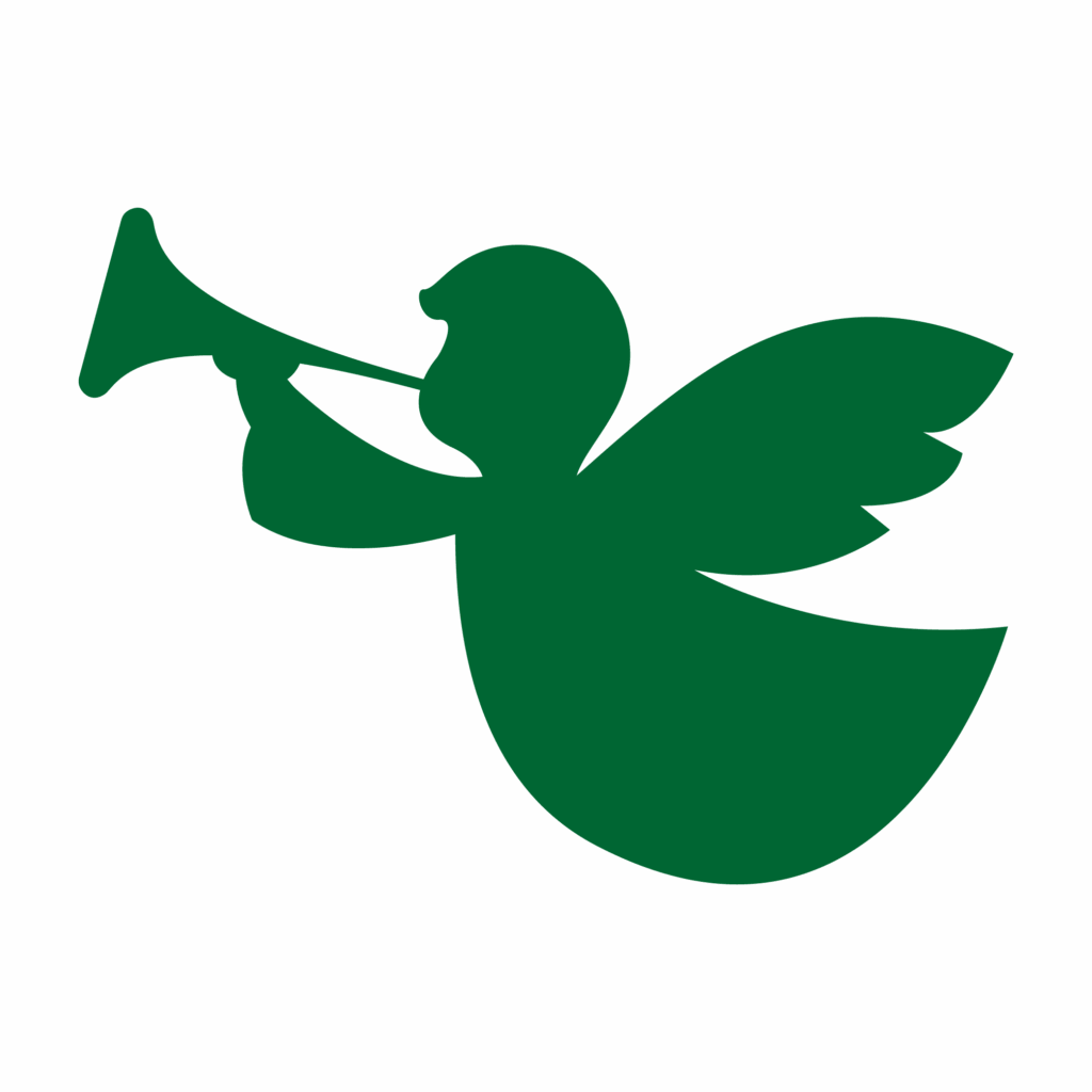 Angel Icon