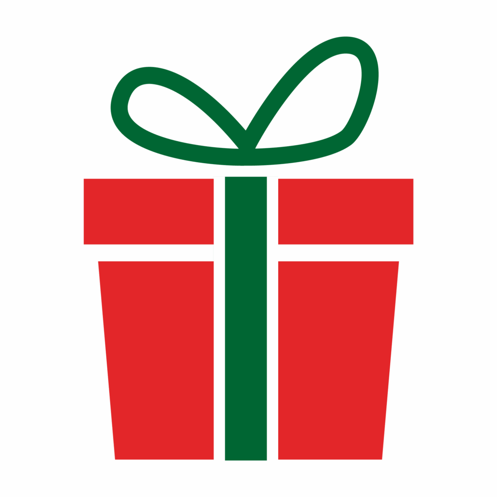 Present Icon
