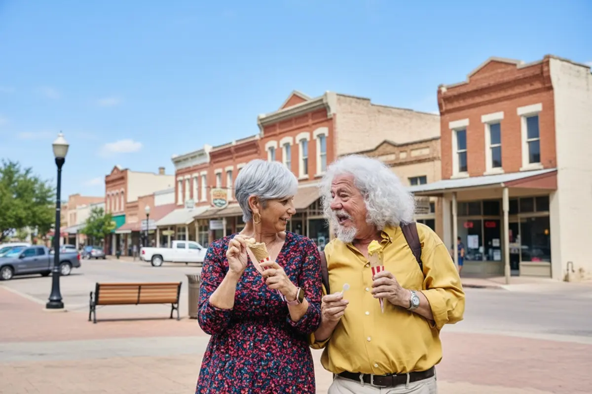 Downtown Roanoke Dining Traditions | Harvest of Roanoke