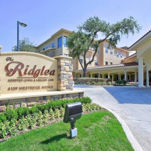 the-ridglea