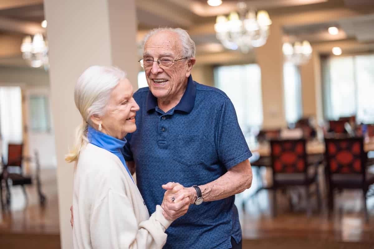 The Ridglea Senior Living photo 9