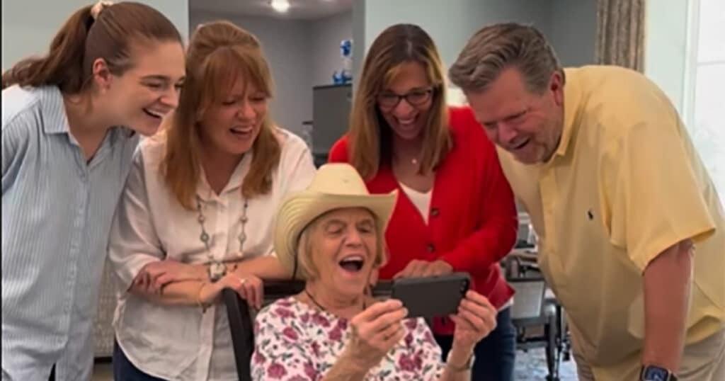 The Ridglea Senior Living | A Grand Homecoming