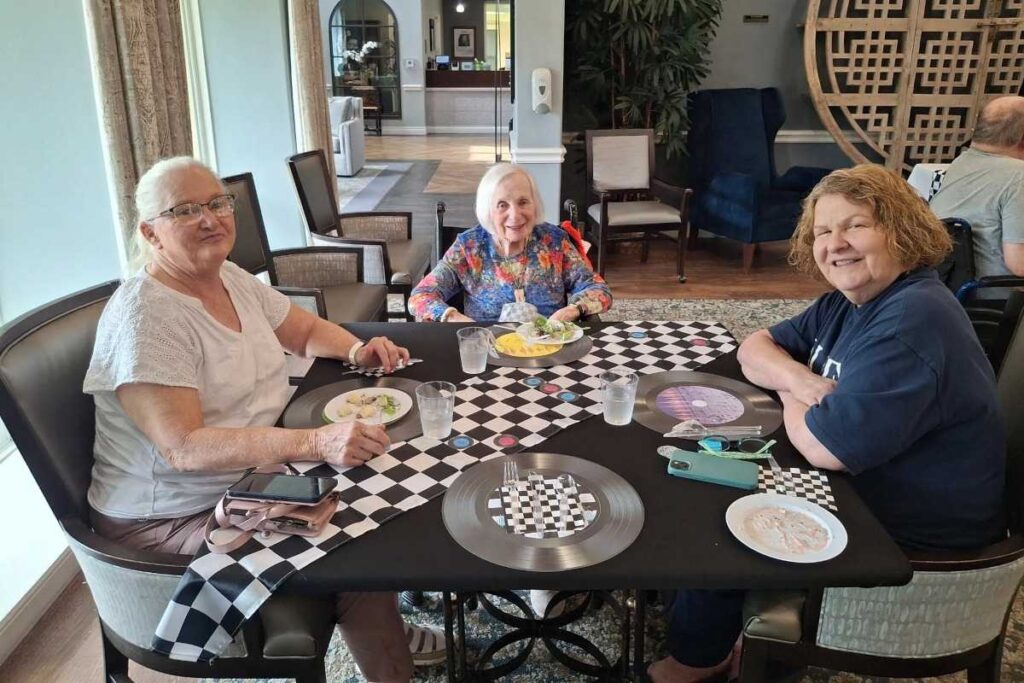 The Ridglea | Signs of Cognitive Decline: Does It Always Lead to Dementia?