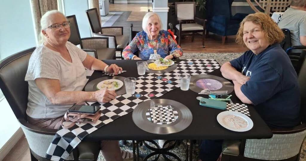 The Ridglea | Signs of Cognitive Decline: Does It Always Lead to Dementia?