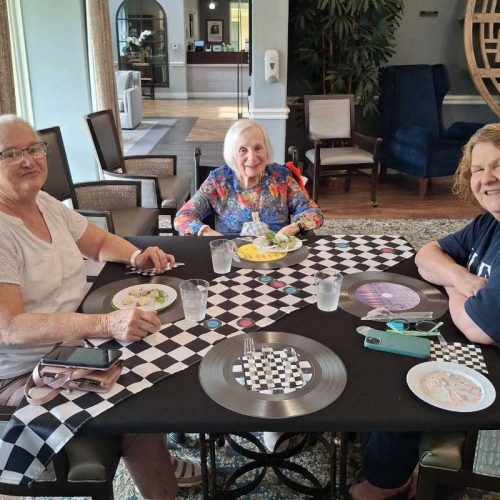 The Ridglea | Signs of Cognitive Decline: Does It Always Lead to Dementia?