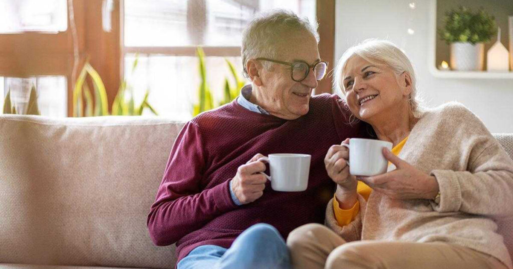 Maintenance-free Senior Living | Legacy Oaks of Azle