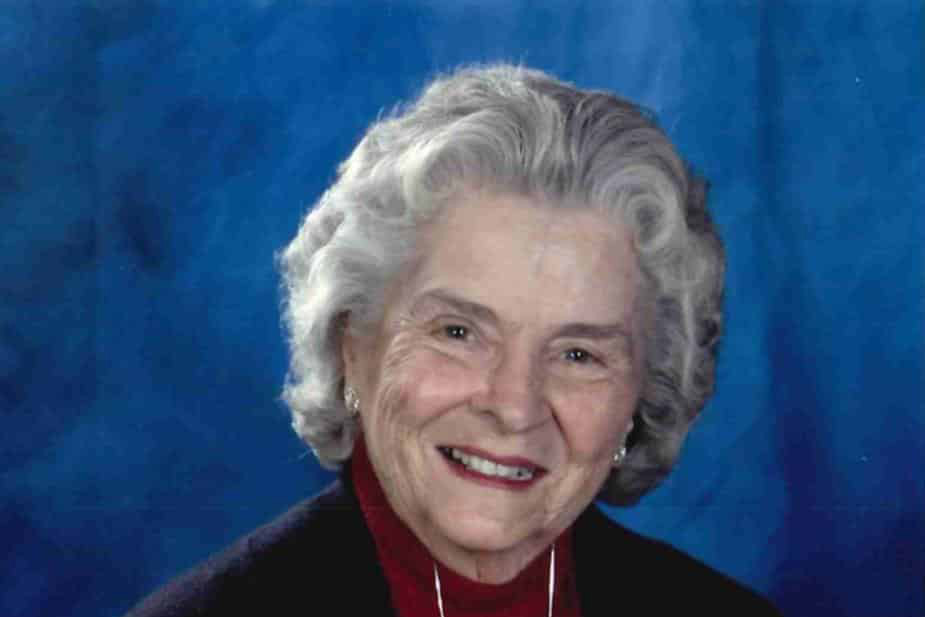 Legacy Oaks of Azle Celebrated Resident’s 100th Birthday
