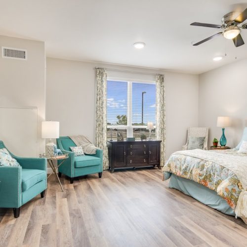 Legacy Oaks of Azle | Apartment home at Legacy Oaks of Azle