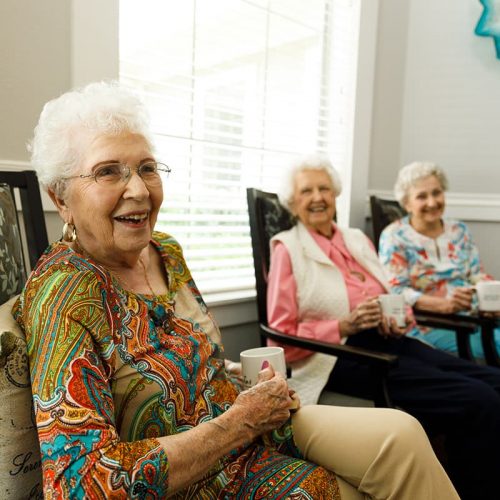 What Is an SNF (Skilled Nursing Facility) in Weatherford, TX?