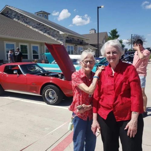 West Fork at Weatherford | Community Life