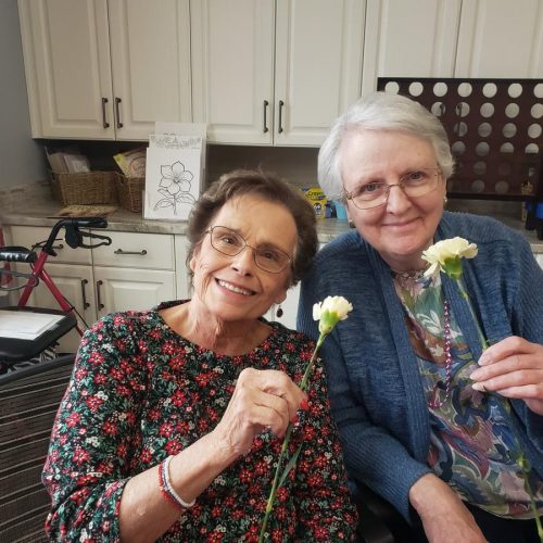 West Fork at Weatherford | Community Life