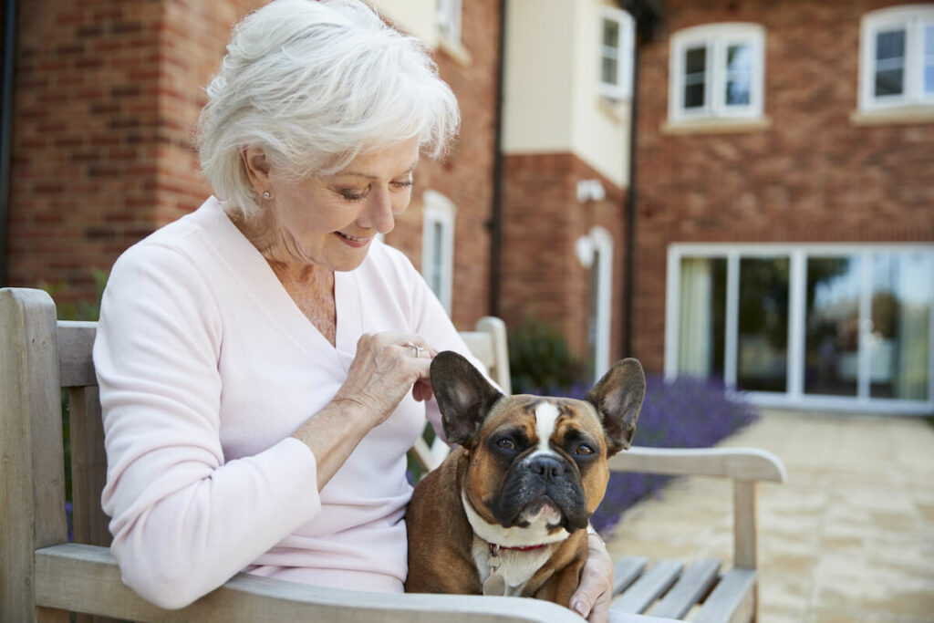 Dementia Assisted Living in Louisville, KY | The Grand