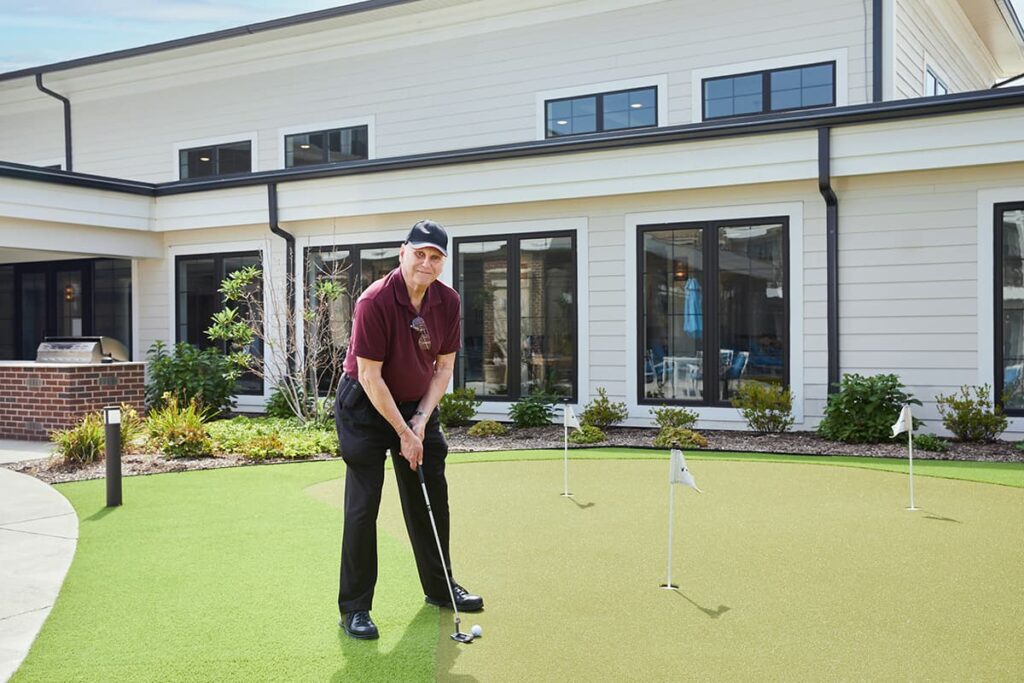 The Grand | What Are the Best Cities in Kentucky for Seniors to Retire?