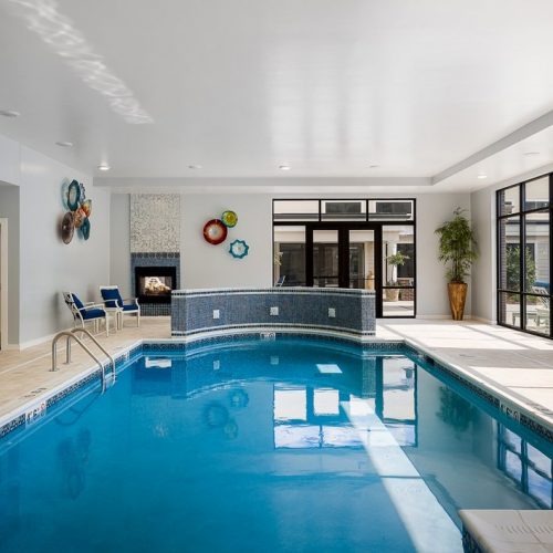 The Grand | Pool