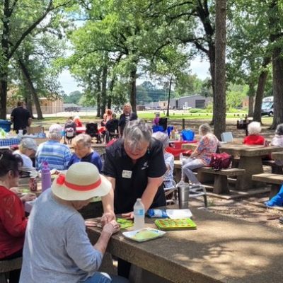 Autumn Wind Senior Living | Community Life