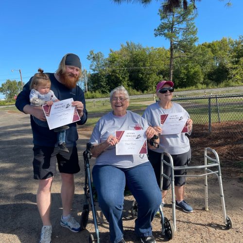 Autumn Wind Senior Living | Community Life