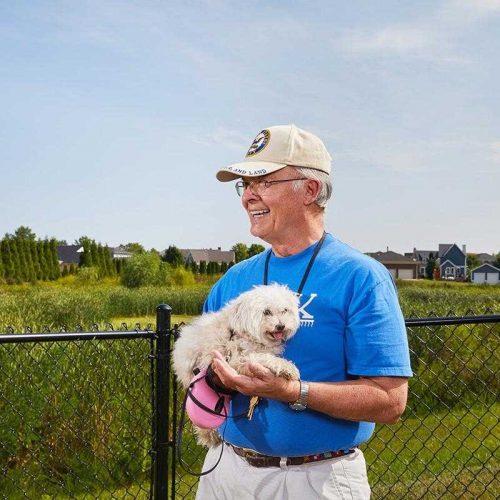 Autumn Wind | Pet-Friendly Assisted Senior Living Homes