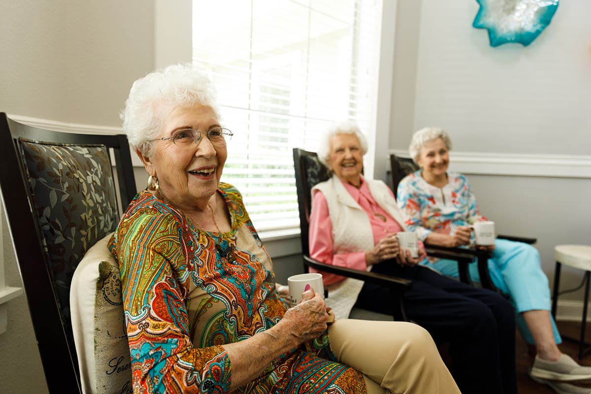 Aledo Nursing Homes and Skilled Nursing Facilities (SNFs)