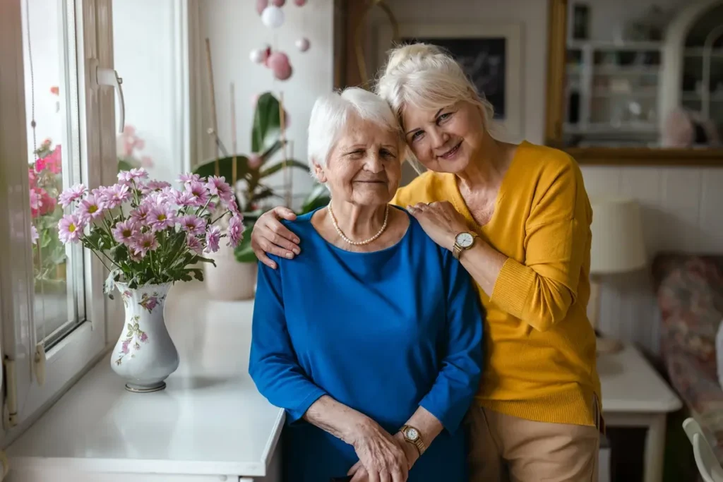 Dementia Support Groups Fort Worth | Harvest of Aledo