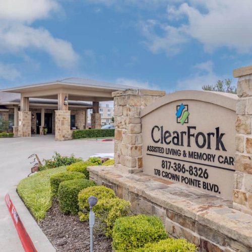 Sister Community Elk Creek Front Exterior