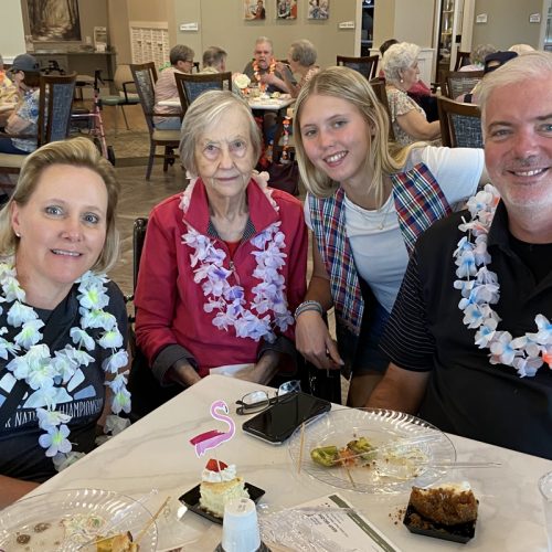 Harvest of Aledo | Community Life